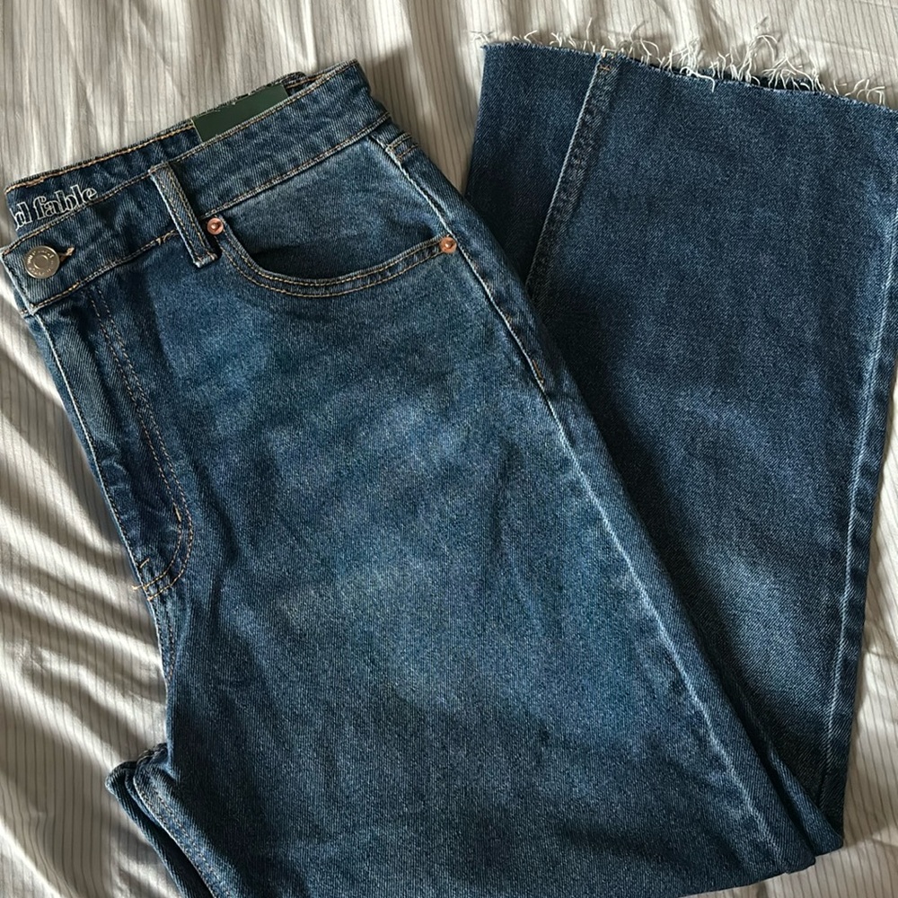 Wild fable jeans
